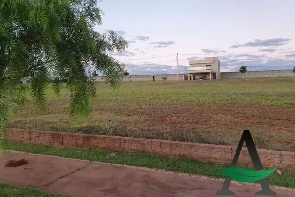Terreno - Condomínio Aranguá - Londrina - Foto 3