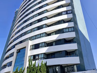Apartamento Alto padrão 185m² à 15 metros da Olivia Flores - Foto 2