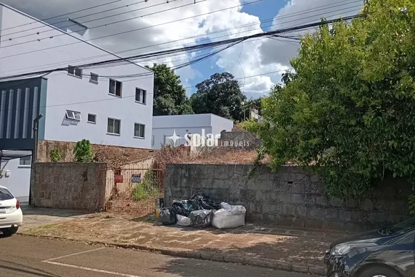 TERRENO R BARAO DO RIO BRANCO B SANTA TEREZINHA - Foto 3