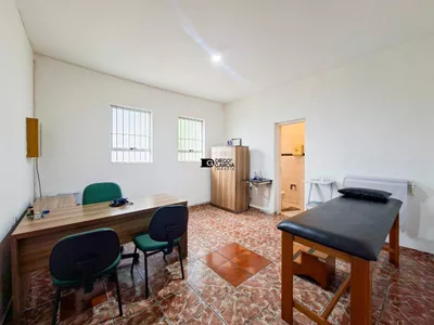 Casa Comercial à Venda em Contagem (Bairro Glória) – Frente, 720 m² Internos - Foto 14
