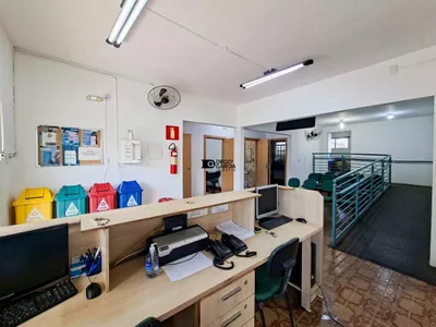 Casa Comercial à Venda em Contagem (Bairro Glória) – Frente, 720 m² Internos - Foto 8