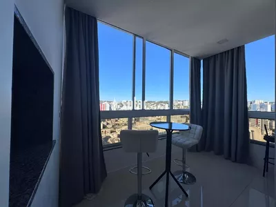 APARTAMENTO 1102 ED YANNIS RUA ITABIRA - CENTRO - Foto 11