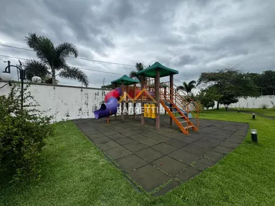 Casa à venda no Residencial Ágape, com 130 m², 3 quartos, sendo 1 suíte, 2 banheiros, quintal e 2 vagas de garagem - Foto 41