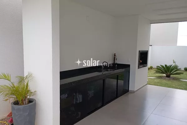 SOBRADO MOBILIADO BAIRRO FRARON - Foto 4