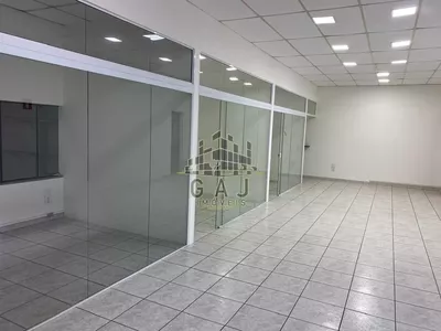 Salão industrial 1500m² Dist Indl Abdo Najar - Americana/SP - Foto 18