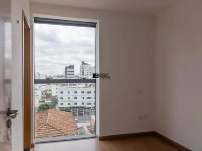 Apartamento à venda, 2 quartos, 1 suíte, 1 vaga, Alto Barroca - Belo Horizonte/MG - Foto 5