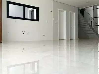 Casa Nova para venda,  localizada no Bairro Parque Do Som em Pato Branco-PR - Foto 12