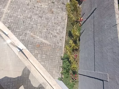 Casa de 2 pavimentos com 4 quartos sendo 3 suítes + dependência + espaço gourmet em condomínio f - Foto 63