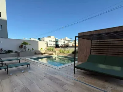 Apartamento à venda, 3 quartos, 1 suíte, 2 vagas, Taiaman - Uberlândia/MG - Foto 18