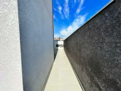 Área Privativa com 3 Quartos e 72m² de Área Externa no Santa Branca – Conforto e Exclusividade para sua Família - Foto 13