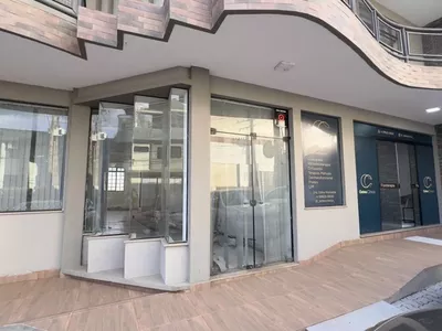 Sala comercial para aluguel,  Centro, Guarapuava - Foto 2