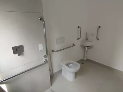 Apartamento para Alugar com 1 dormitórios - Vila Andrade - Foto 24