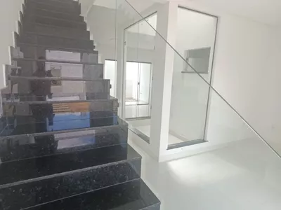 Imóvel novo: Casa duplex com 3 quartos sendo 1 suíte em Vitória da Conquista, Felícia - Venda - Foto 18
