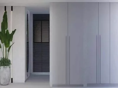 Cobertura à venda, 4 quartos, 4 suítes, 4 vagas, Santa Lúcia - Belo Horizonte/MG - Foto 17
