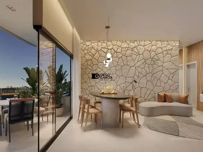 Apartamento à venda, 2 quartos, 2 suítes, 2 vagas, Lídice - Uberlândia/MG - Foto 22