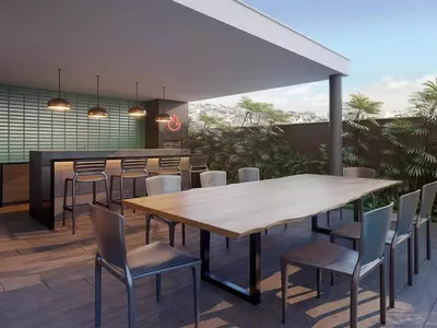 Apartamento à venda, 3 quartos, 1 suíte, 2 vagas, Barreiro - Belo Horizonte/MG - Foto 11