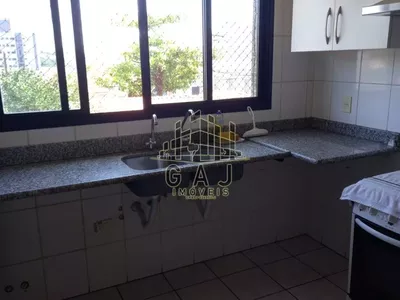 Apartamento 168m² 3 dorms c/ suíte Vl Redher - Americana/SP - Foto 7