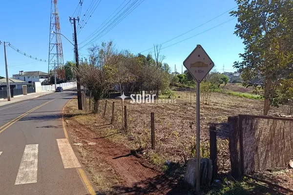 TERRENO AMPLO EM ÁREA DE PLENA EXPANSÃO - Foto 2
