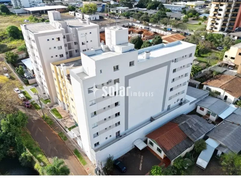 ED LEONI APTO 201 R TAPEJARA N 314 B CENTRO - Foto Principal