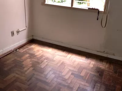 Vendo Apto 2 dorm térreo vaga de condomínio e prédio com infraestrutura diferenciada  - Foto 7