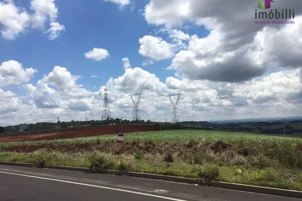 Terreno comercial ao lado do Shopping - Foto 1