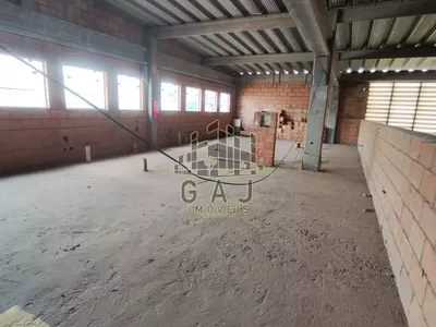 Salão industrial 1157m² Indl Sigisfredo Boer - Americana/SP - Foto 4