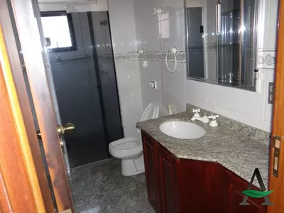 Londrina - Apartamento - 3 Quartos - Centro - Foto 11
