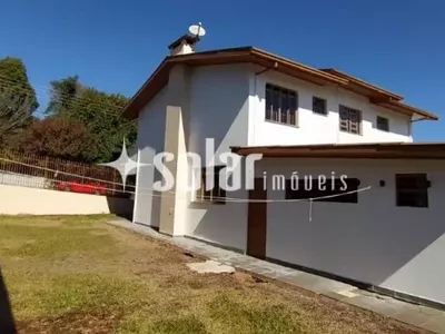 CASA DE ALVENARIA COMERCIAL OU RESIDENCIAL B SANTA TEREZINHA - Foto 4