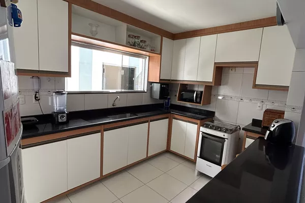 Casa À Venda Boa Vista Vitória Da Conquista - Foto 4
