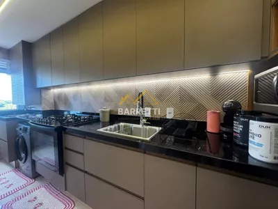 Apartamento à venda no bairro Pompéia, com 49,2 m², 2 quartos, 1 banheiro e 1 vaga de garagem - Foto 7
