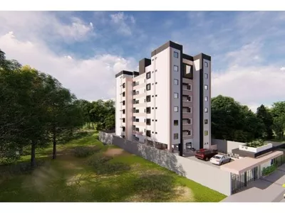 Cobertura triplex com 171 m² no Alto da Boa Vista, Vitória da Conquista - BA - Foto 2