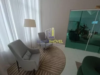 Apartamento à venda 3 suítes, porteira fechada, 2 vagas soltas de garagem , condomínio com lazer - Foto 36