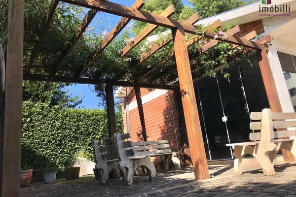 Apartamento 13B Ed. Dona Cesira para venda, bairro Brasília, Pato Branco - Foto 4