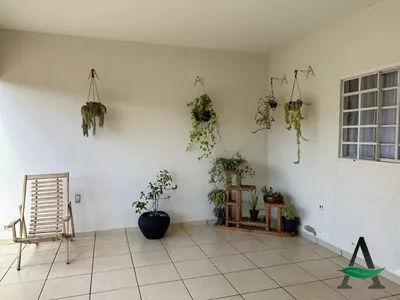Londrina - Casa Sobrado - 4 quartos - Jardim Nações Unidas - Foto 5