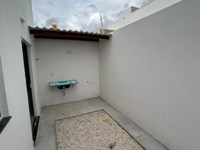 Casa à Venda, Parque Real, Vitória da Conquista, BA - Foto 6