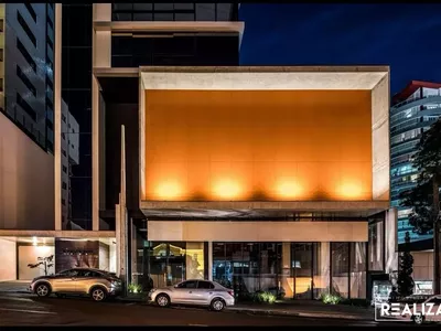 Apartamento Altissímo Padrão para venda, no Centro de Pato Branco-PR - Foto 5