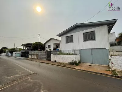 Casa de Madeira para Venda,  Jardim Das Américas, Pato Branco - Foto 2