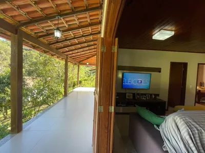 Sítio para venda,  Galdinópolis, Nova Friburgo - Foto 9