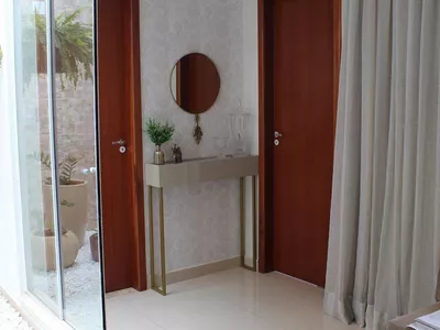Casa de 3 quartos com planejados, área gourmet com churrasqueira, depósito, no Primavera, Vitória - Foto 2
