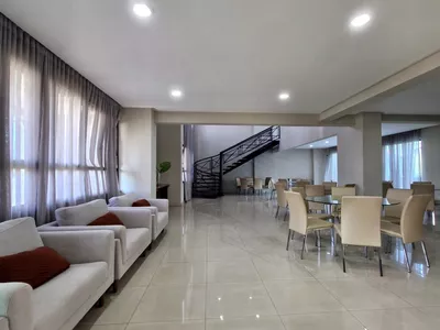 Apartamento Alto padrão 185m² à 15 metros da Olivia Flores - Foto 8