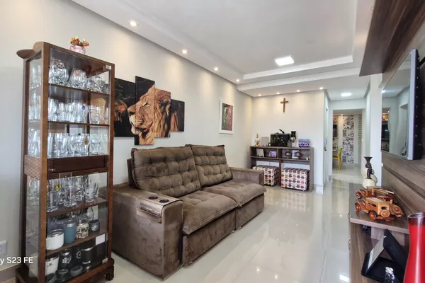 Linda casa no Vog Allegro condomínio fechado à Venda, Primavera, Vitória da Conquista, BA - Foto 2
