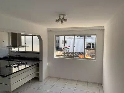 Apartamento com 4 quartos no Àgua Verde - Curitiba para locação - Foto 16