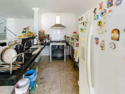 Casa Residencial à venda no Padre Eustáquio (BH) — 4 quartos, 2 suítes, piscina e espaço gourmet - Foto 7