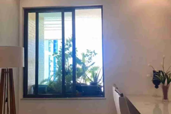 Apartamento 3 quartos sendo 1 suíte, 2 vagas de garagem, planejados na cozinha à venda, Candeias, - Foto 5