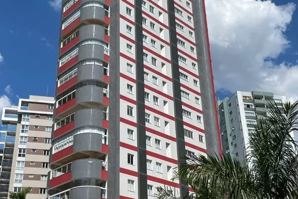 Apartamento para venda, 3 quarto(s),  Centro, Pato Branco - Foto 2