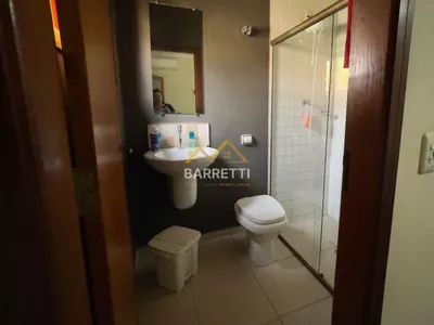 Chácara à venda no bairro Santa Rita, com 727 m² de construção, 6 quartos (sendo 4 suítes), piscina e 8 vagas de garagem - Foto 53