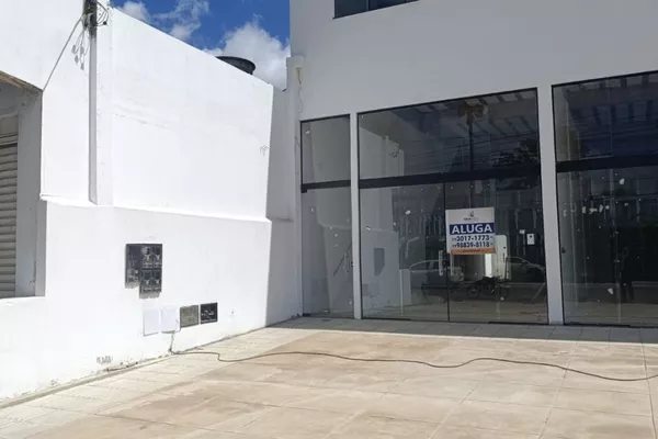 Sala/Andar para locação, 1º ANDAR, em frente Mix Mateus, na Av. Juracy Magalhães, Vitória da C - Foto 4
