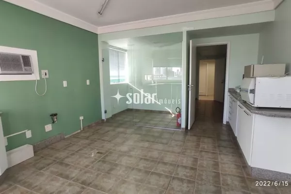SALA COMERCIAL 201 ED CCI R IGUAÇU N 476 B CENTRO - Foto 4