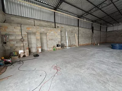 GALPÃO COMERCIAL PARA LOCAÇÃO – PEDRA AZUL | CONTAGEM/MG - Foto 13