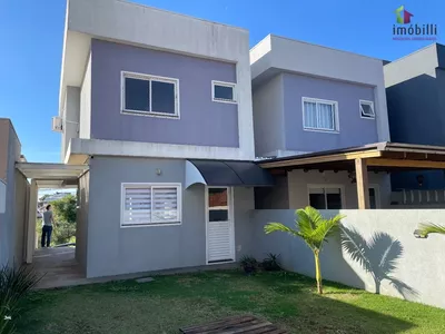 Sobrado semi mobiliado para venda,  Fraron, Pato Branco - Foto 17